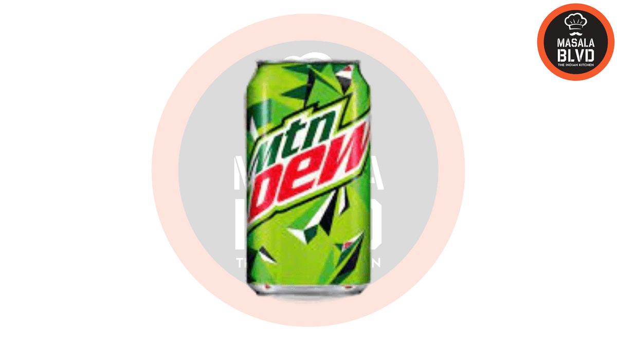 Mountain Dew