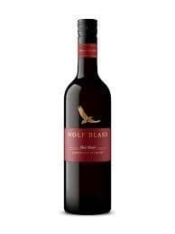 WOLF BLASS RED LABEL CAB MERLOT (750ml)
