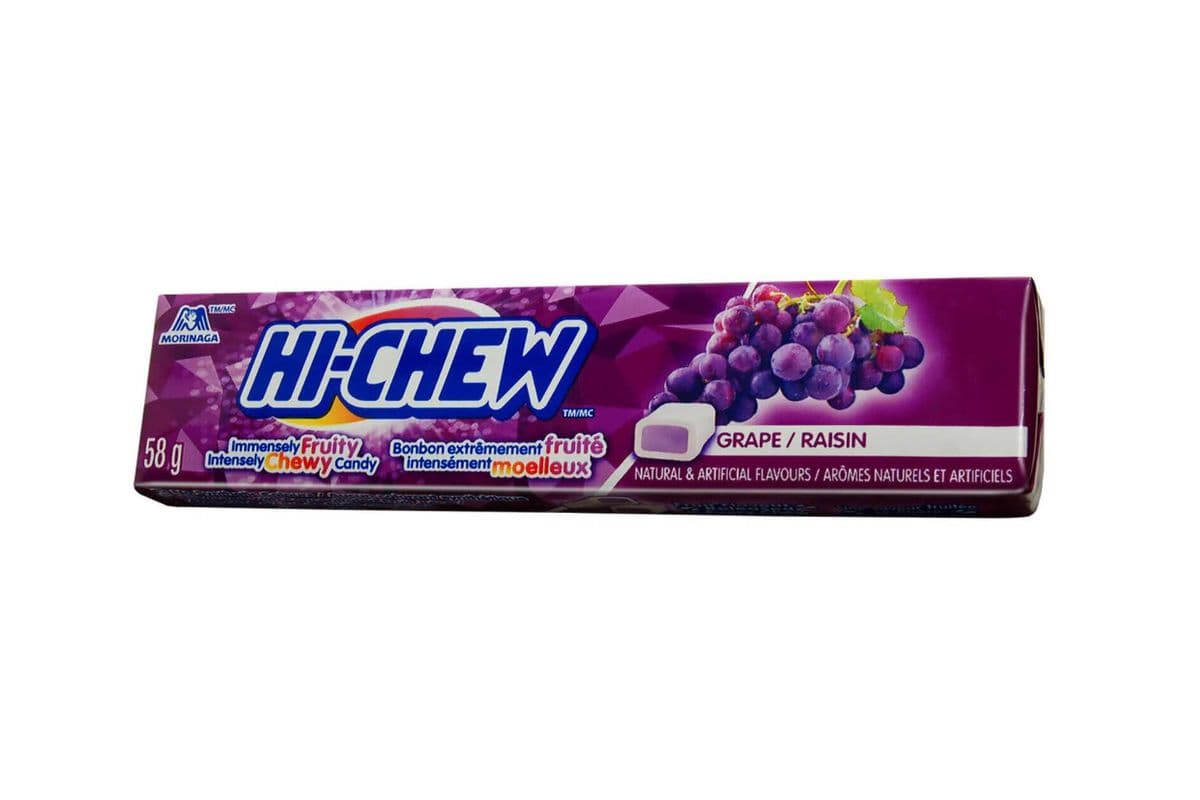 HI-Chew Grape