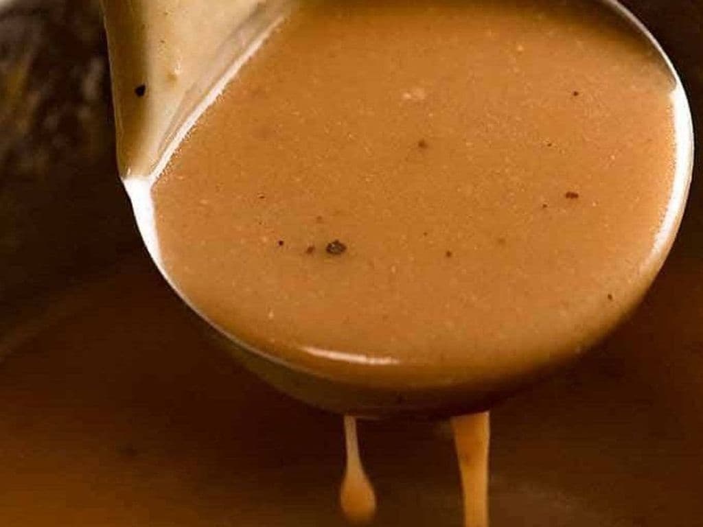 Extra Gravy