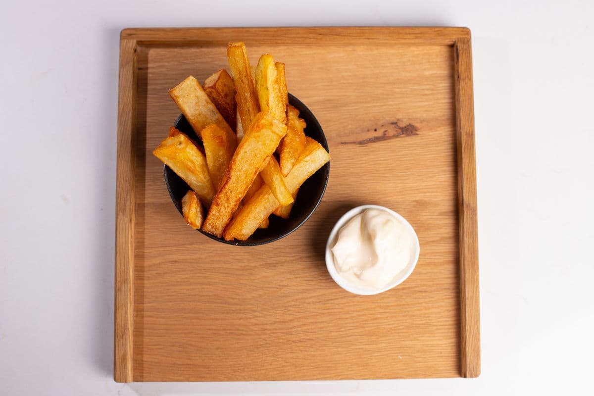 Fries