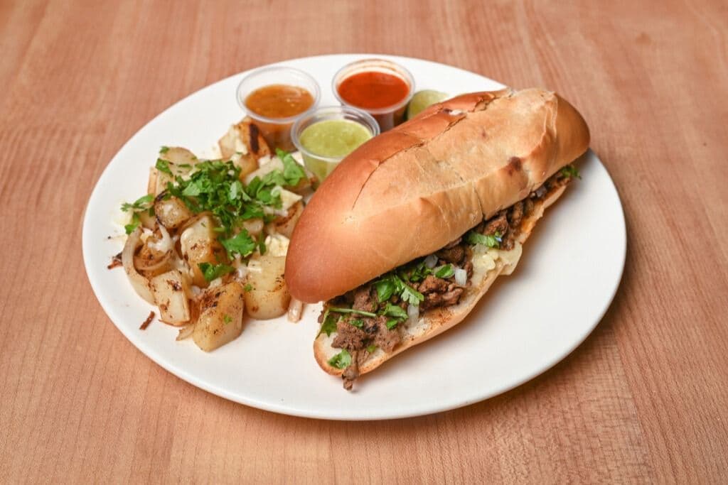 Torta