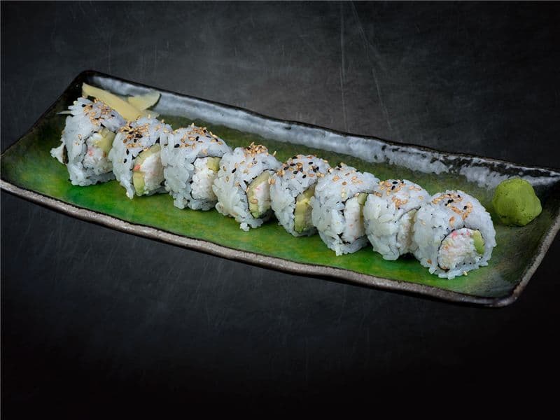 California Roll (8PCS)