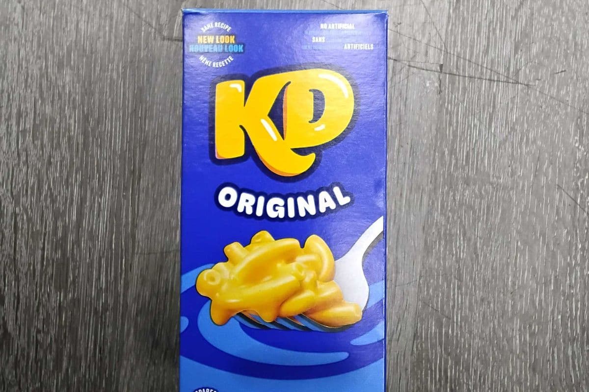 Kd original (200g)