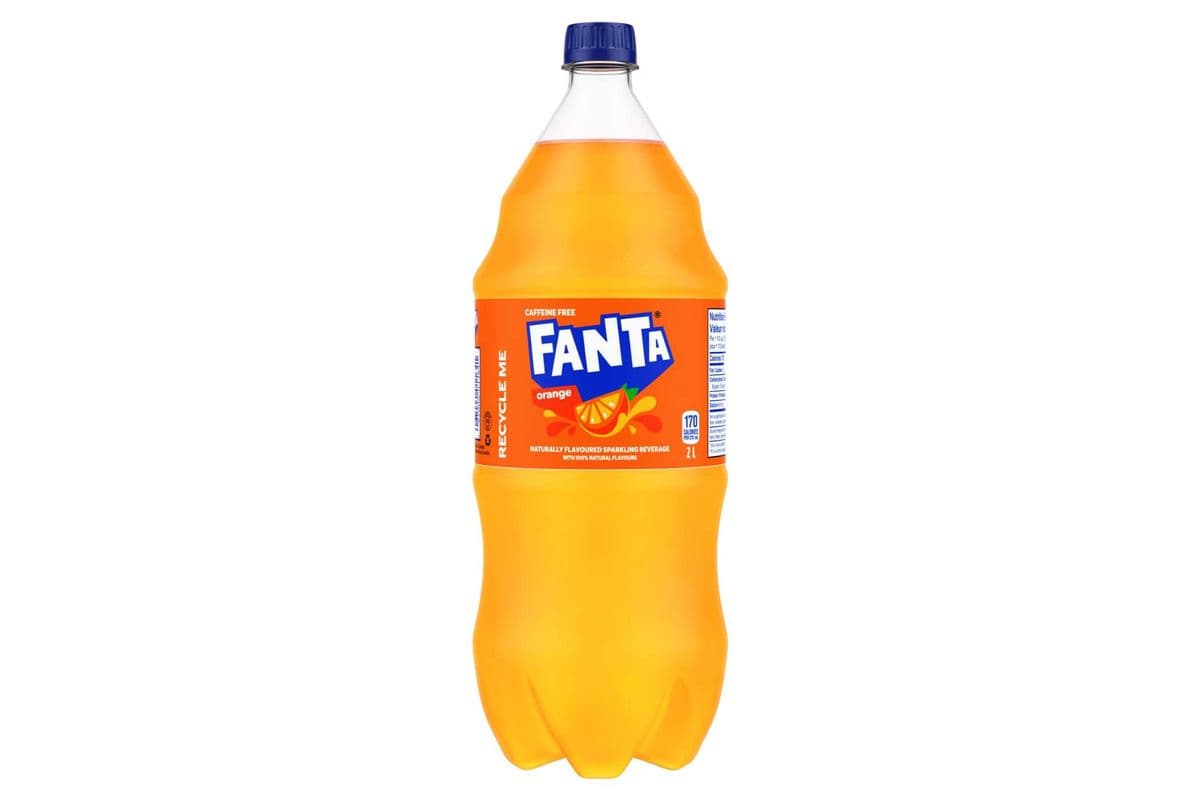 Fanta (2 L)