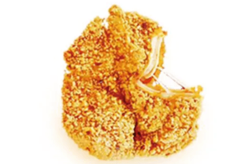 Smash Chicken Cut 藤椒鸡排