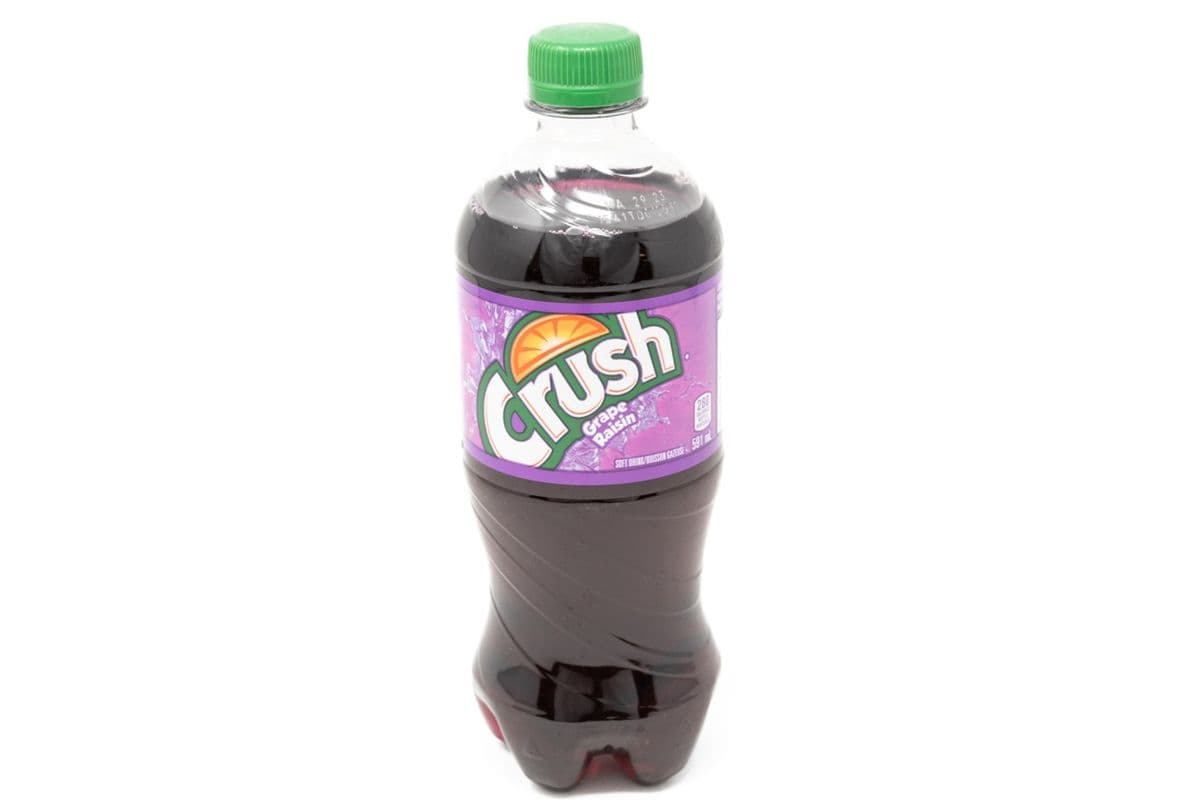 Crush Grape (591 ml)