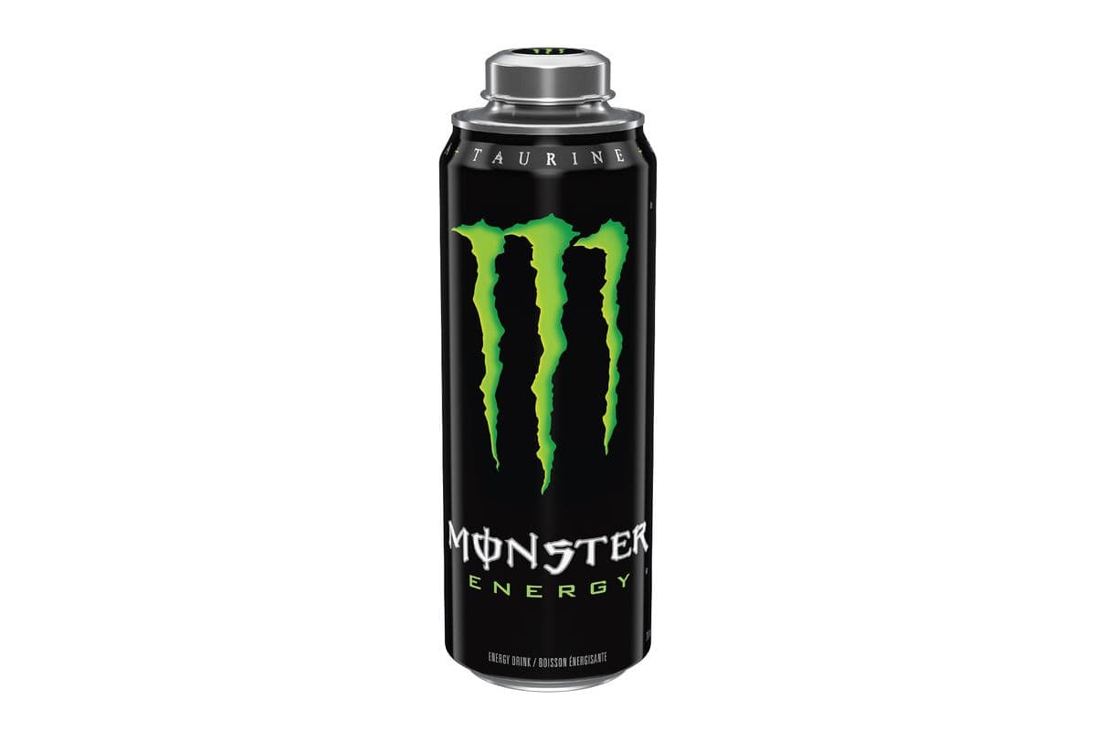 Monster Energy (710 ml)