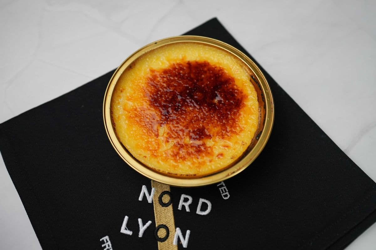 Creme Brulée (200 g)