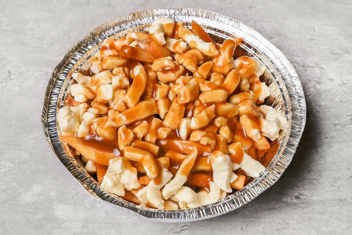 Poutine