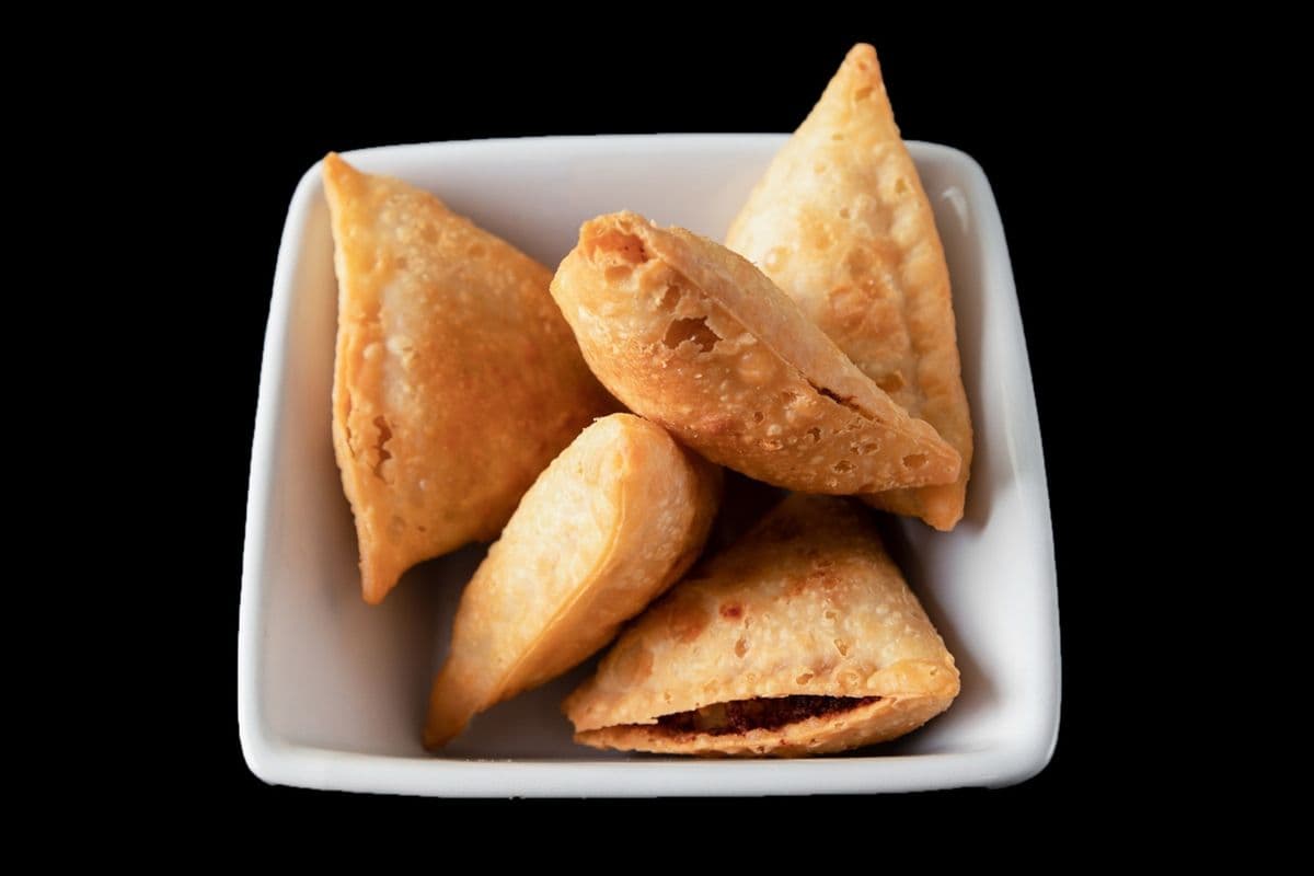 Samosa