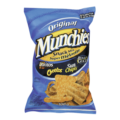 Munchies Snack Mix (250 g)