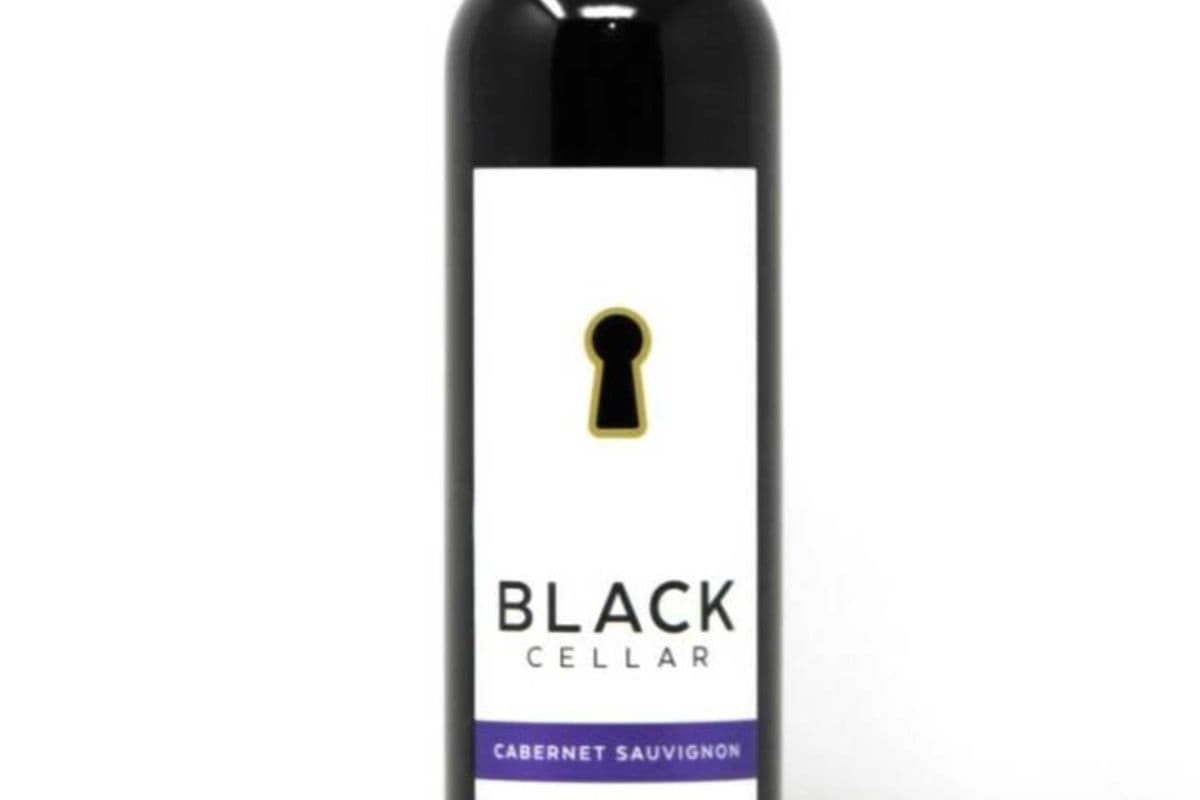 Black Cellar Cabernet Sauvignon (1 x 750 ml)