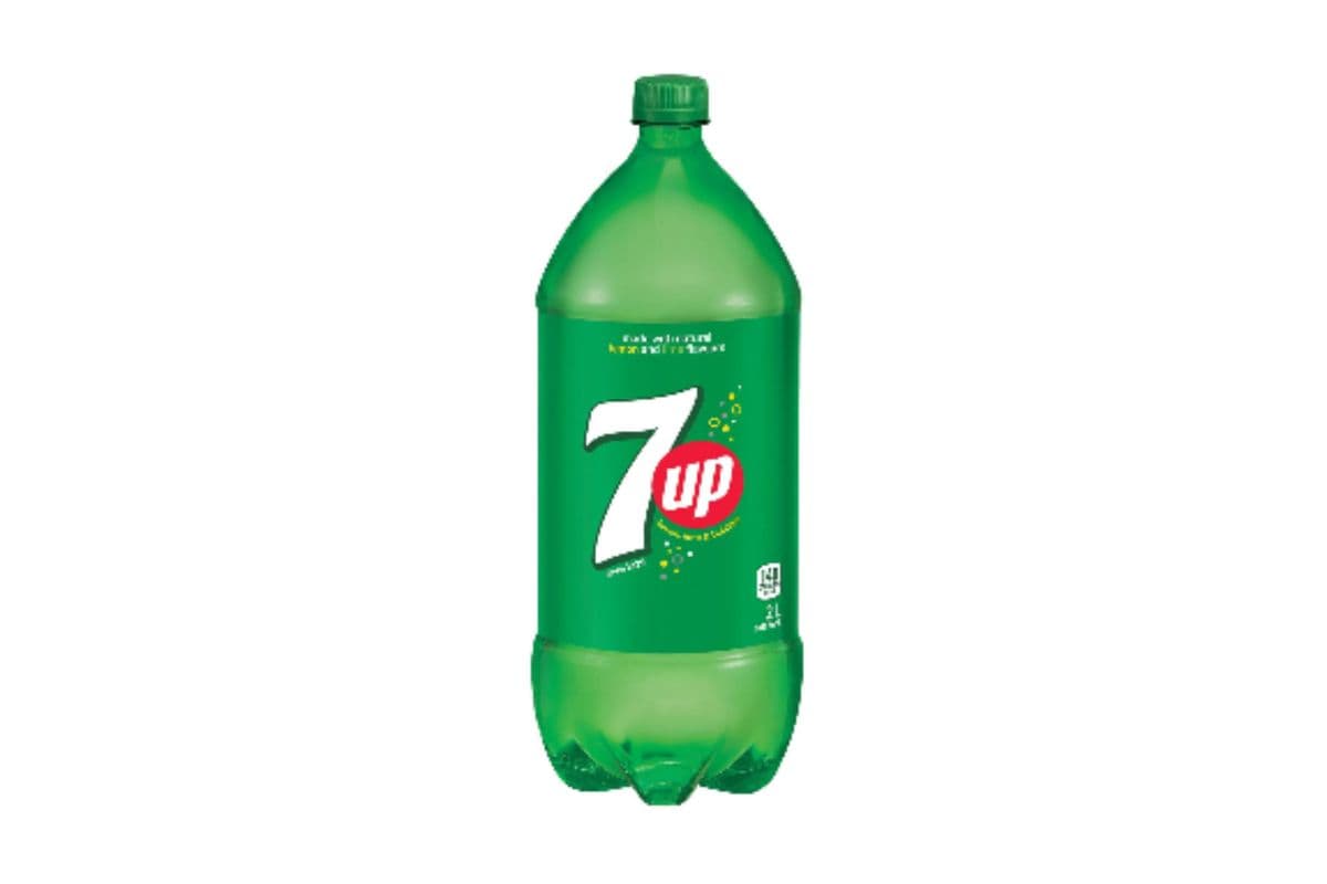 7UP (2 L)