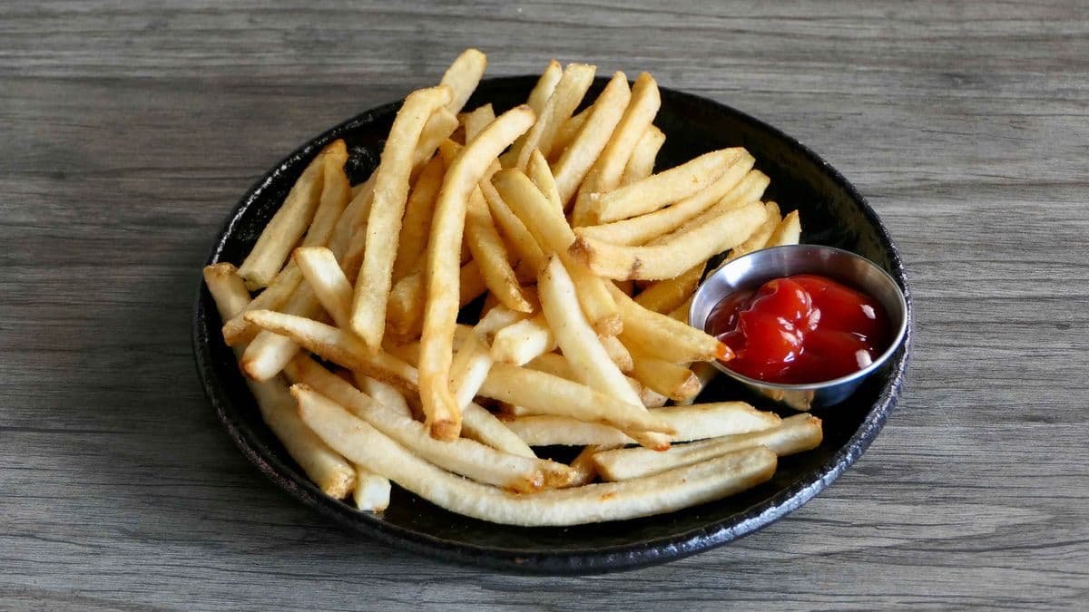 Side Fries
