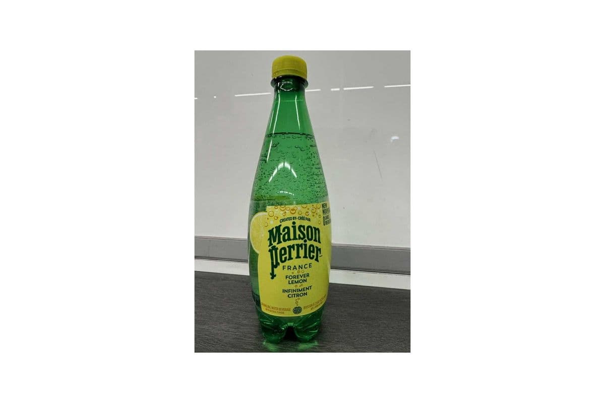 Maison Perrier Lemon (500ml)