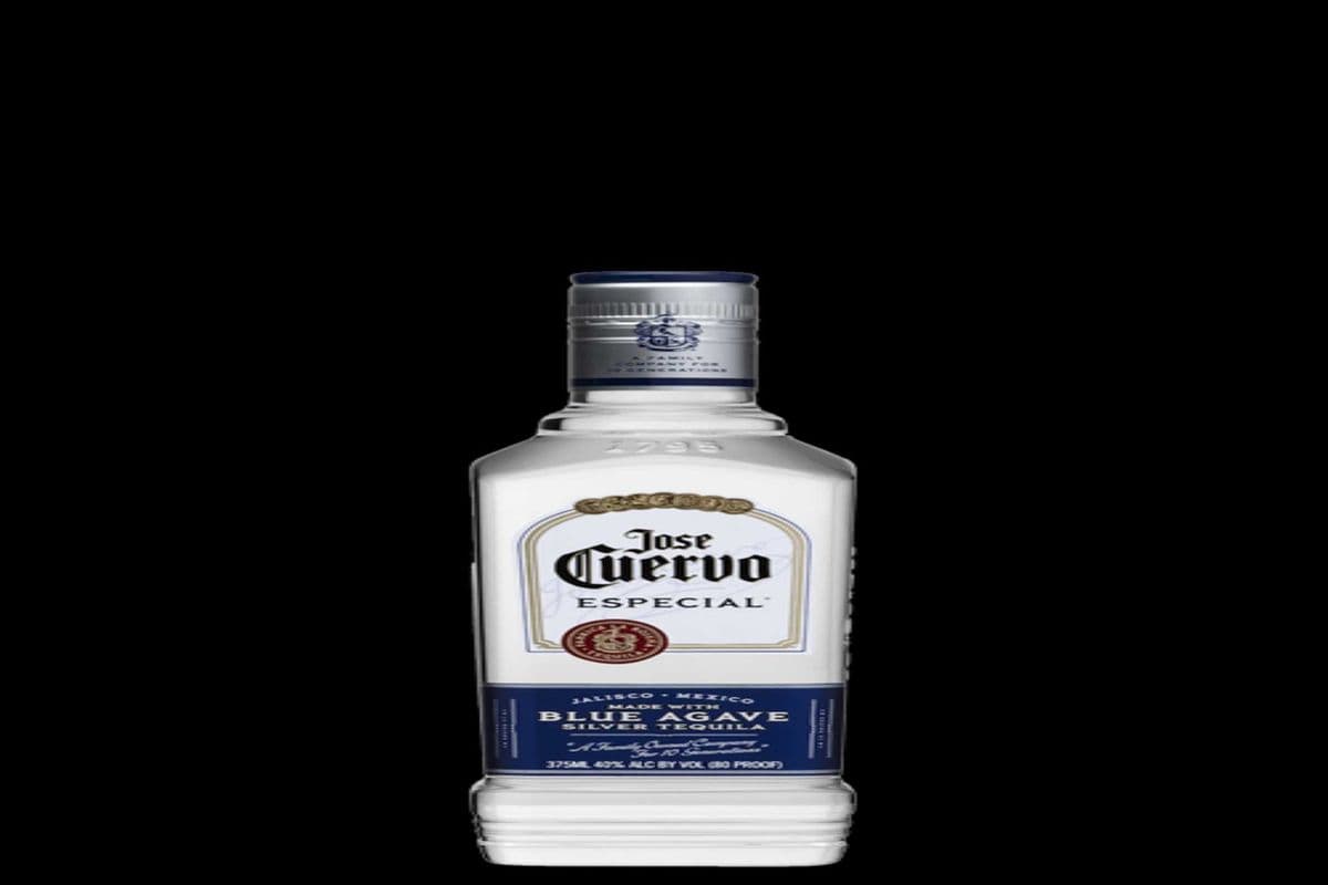 JOSE CUERVO ESPECIAL SILVER 375 ML (1 x 375 ML)