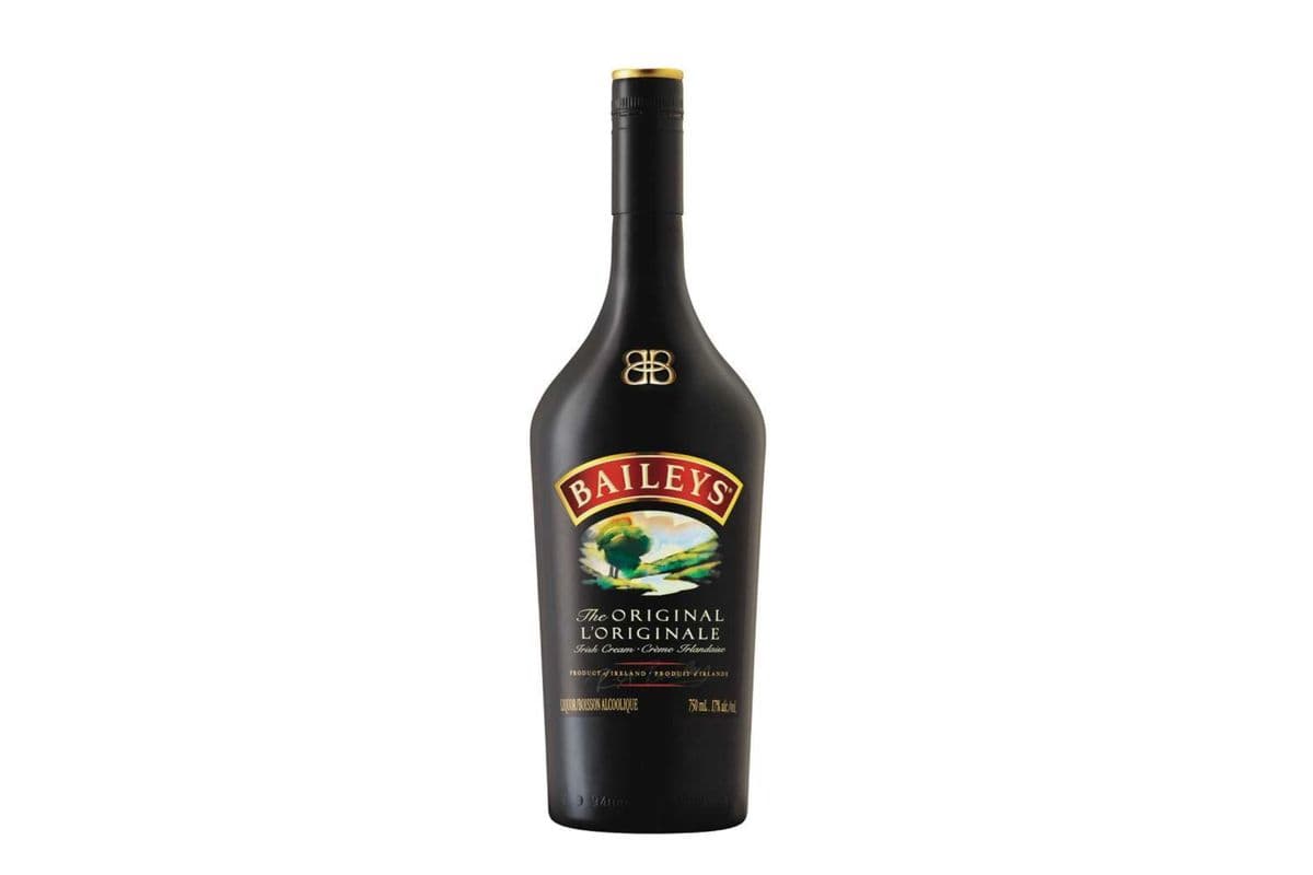 Baileys Original Irish Cream 750ML (1 x 750 ml)