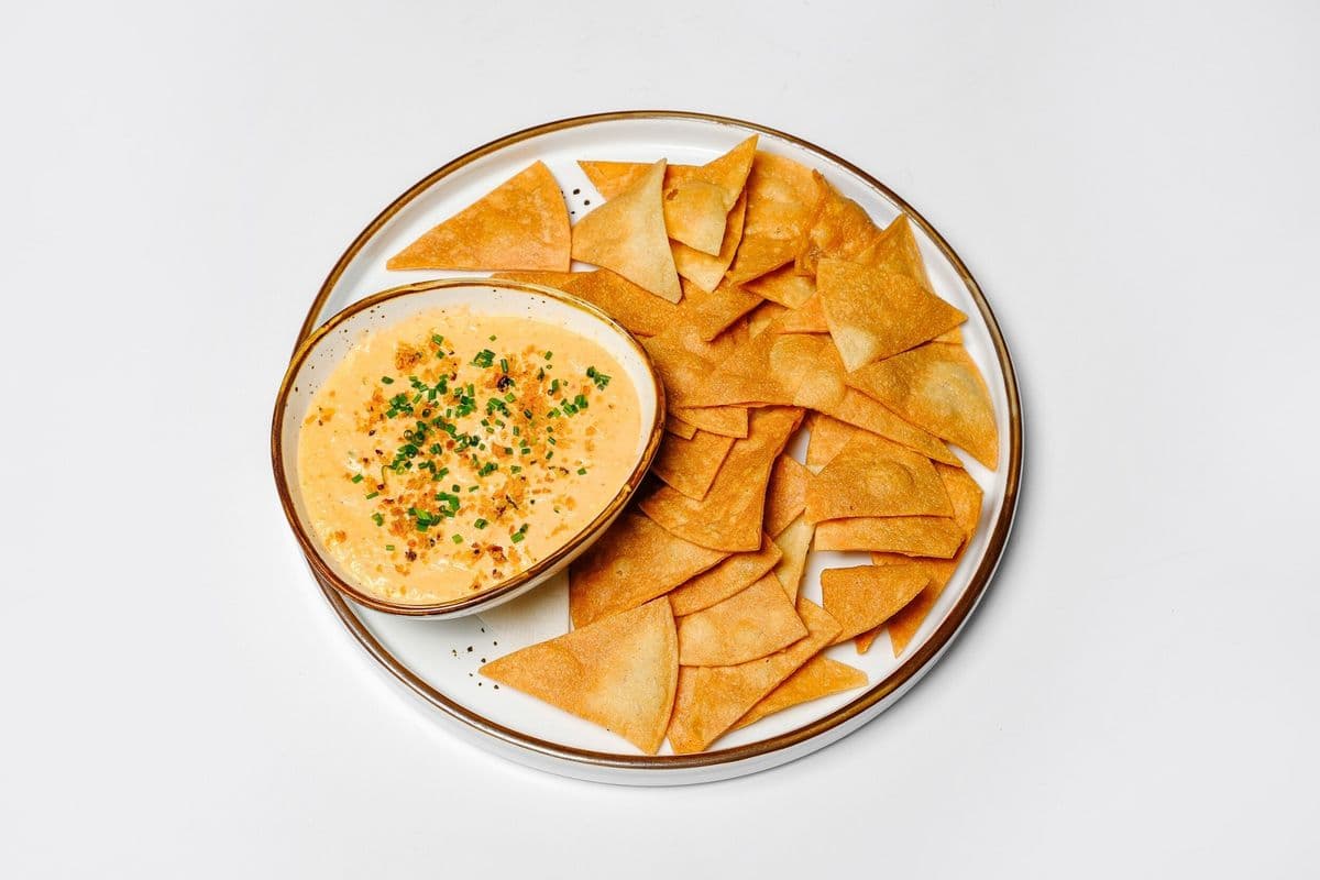 East Coast Lobster Dip (GA)