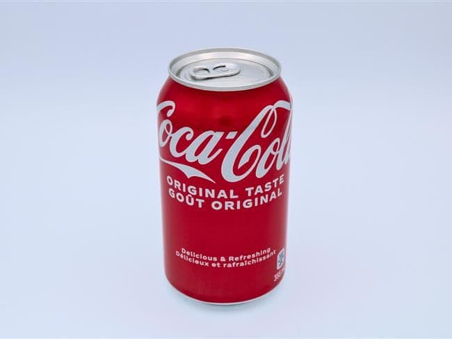 Coca Cola