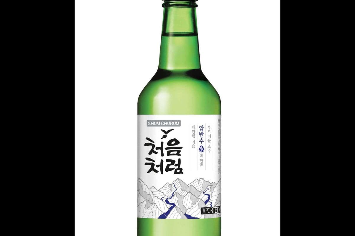 Chum Churum (360 ml) (1 x 360ML)