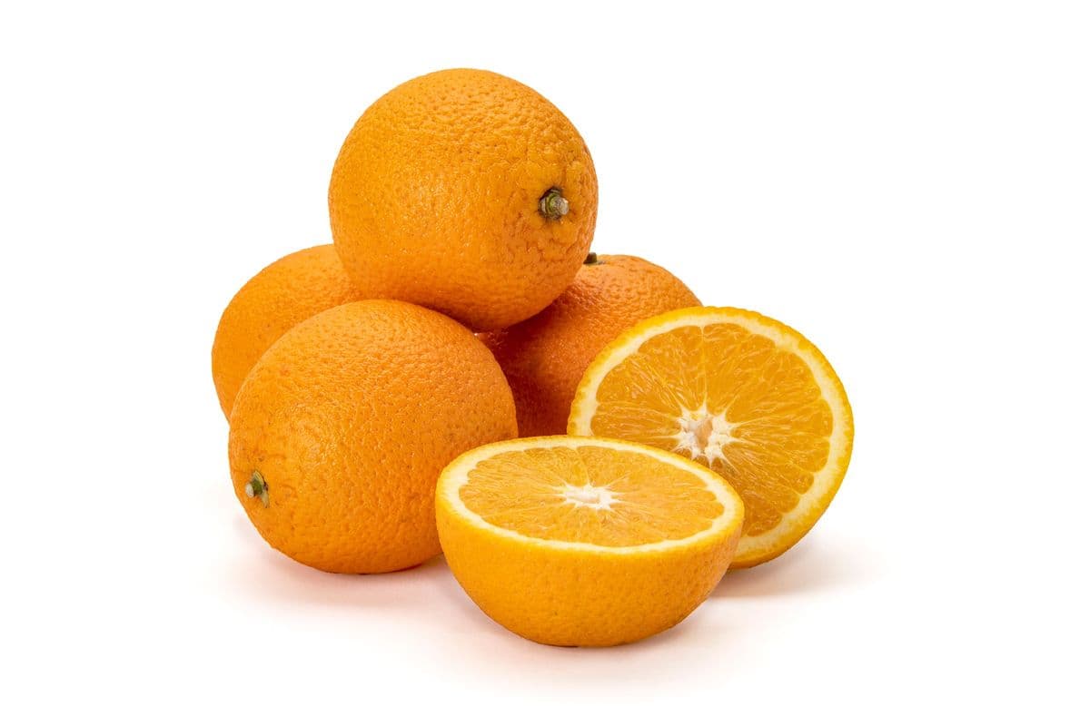 Orange (2 pcs)