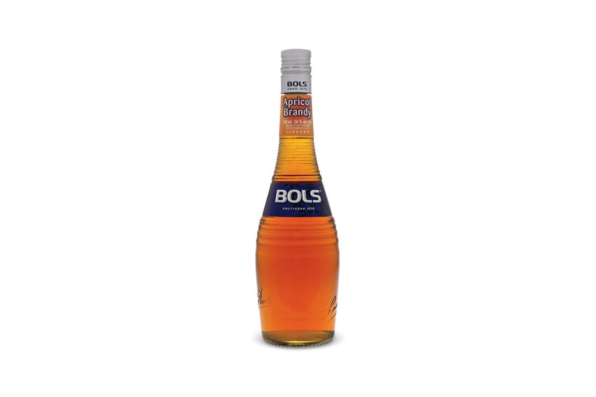 Bols Aprikot Brandy (750 ml)