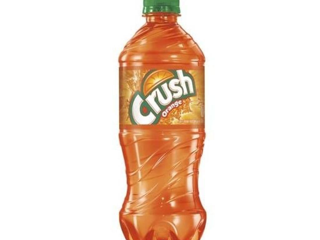 Orange Crush