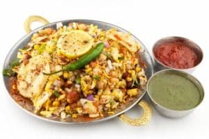 Bhel Puri