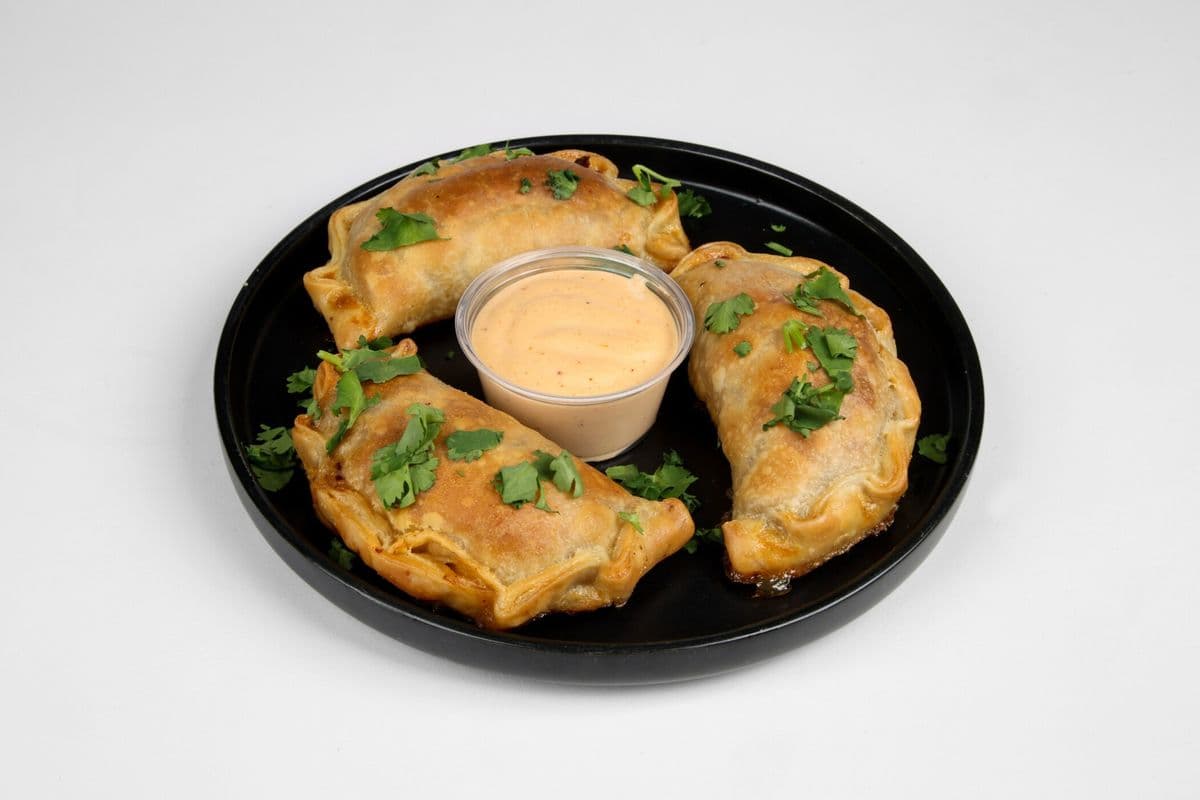 Abuela's Empanadas
