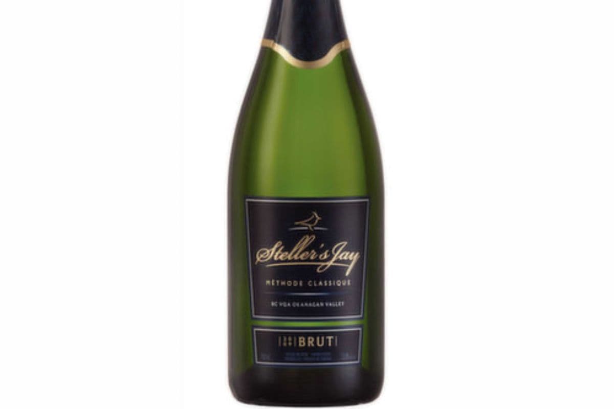 Stellers Jay Brut (1 x 750 ml)