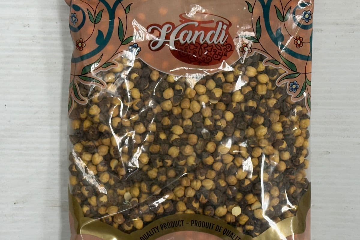 Handi Mahabaleshwari Chana (400g)