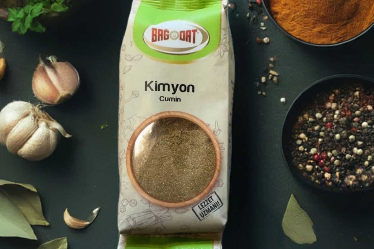 BAGDAT KIMYON CUMIN 75GR