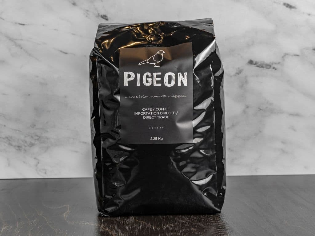 CAFE PIGEON 2.25kg