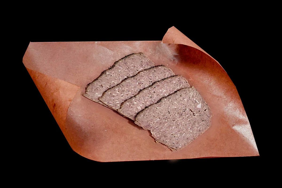 Al's Farmer Loaf (100g)