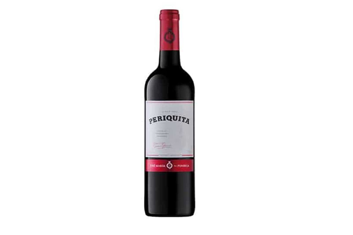 Periquita Red (1 x 750 ml)