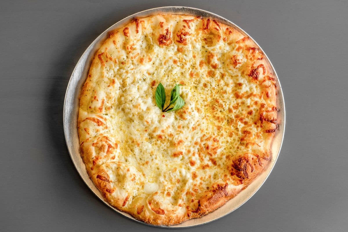 12" Medium Garlic Fingers