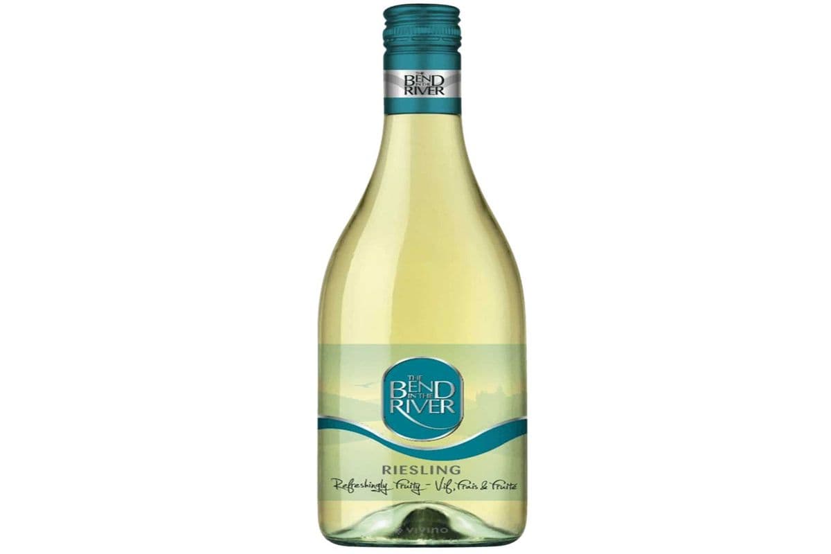 Bend In The River Riesling (1 x 750ML)