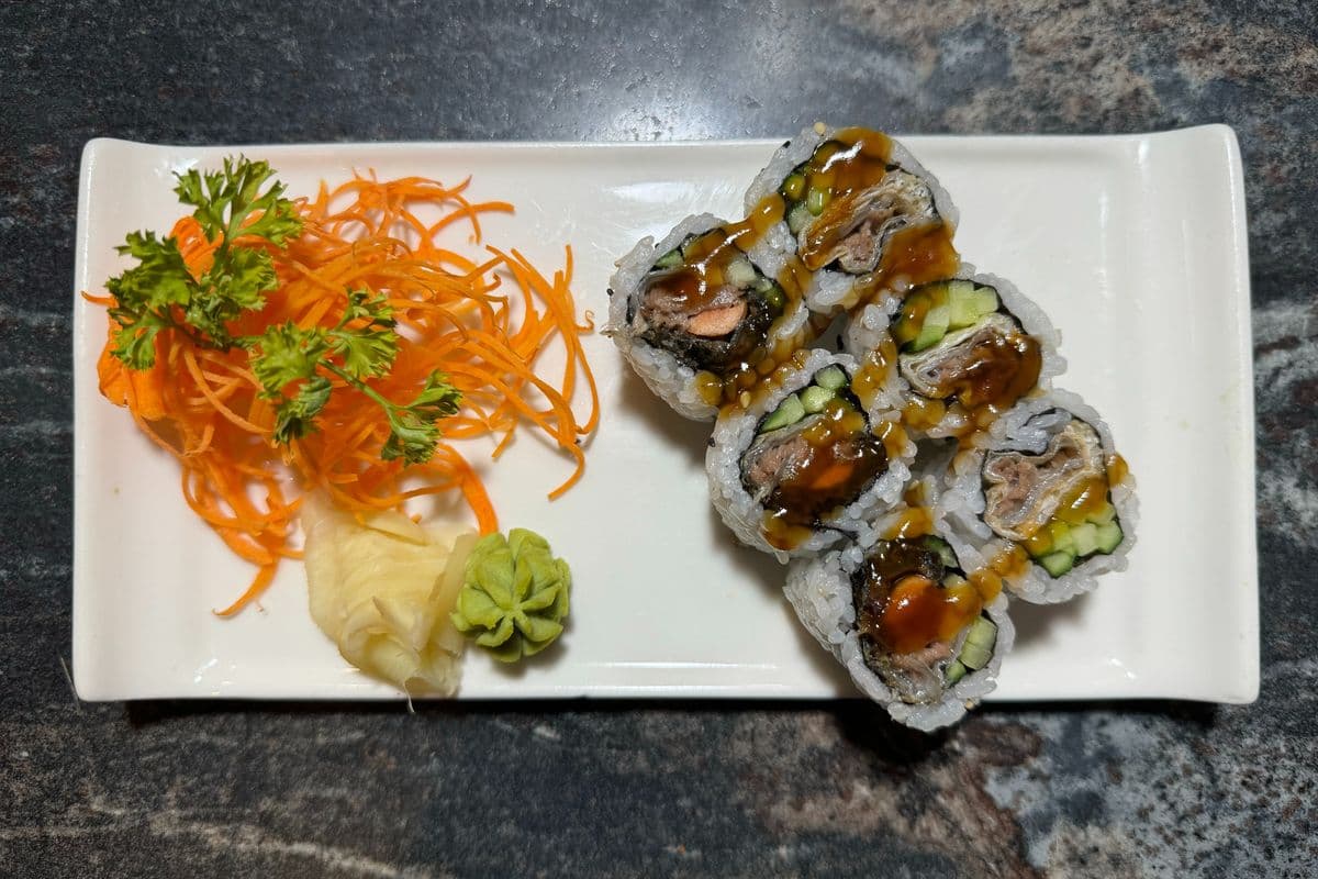 BC Roll (6 pcs)
