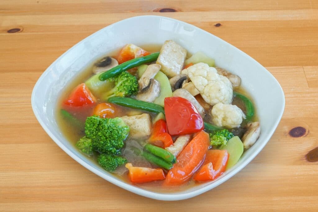 Chopsuey