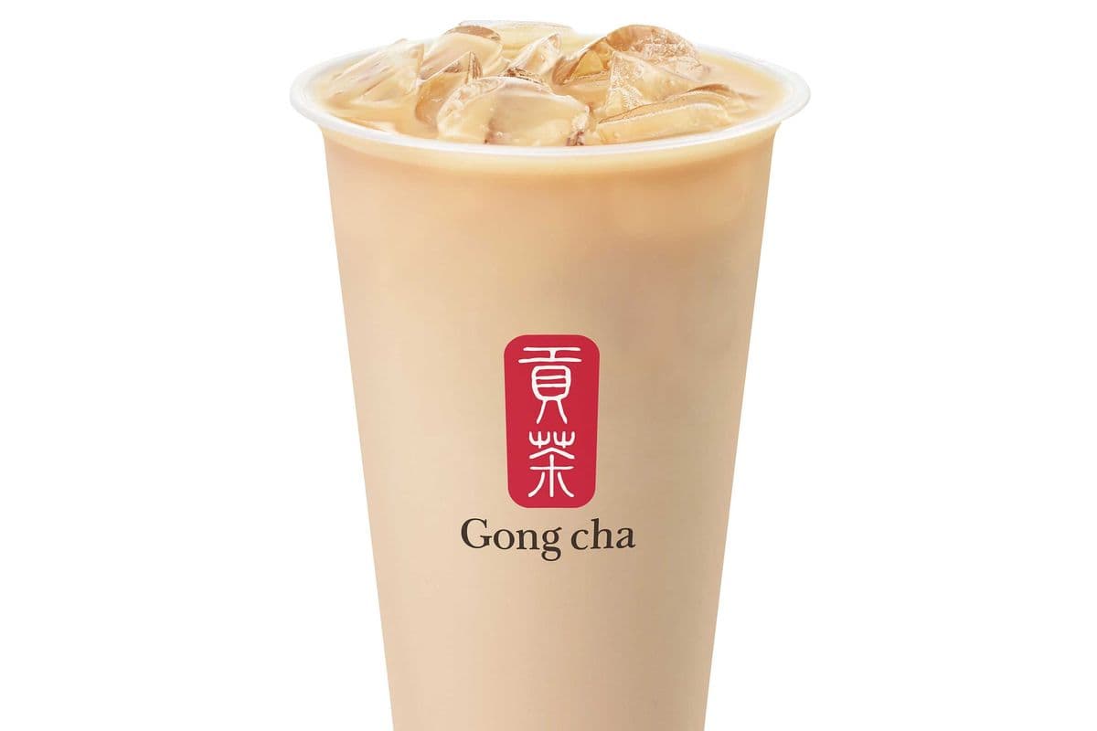 Milk Tea