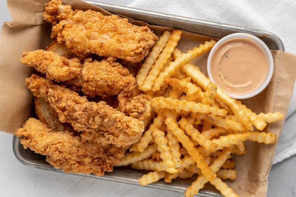 Chicken Tenders
