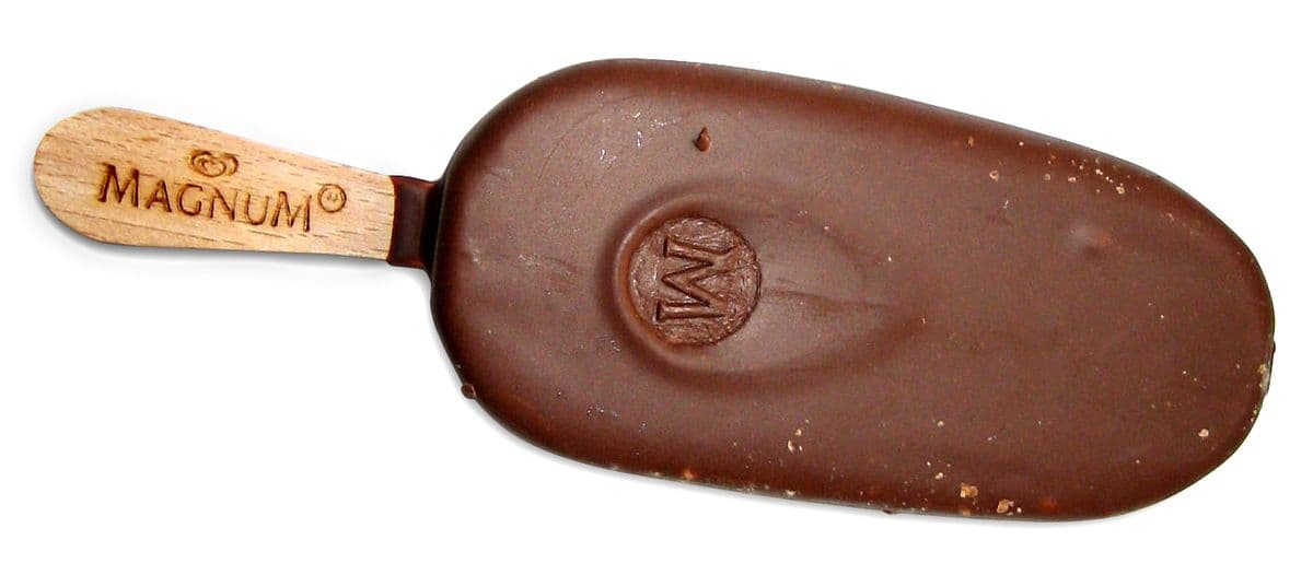 Magnum Originale 90ml/ Magnum Original 90ml / New Item