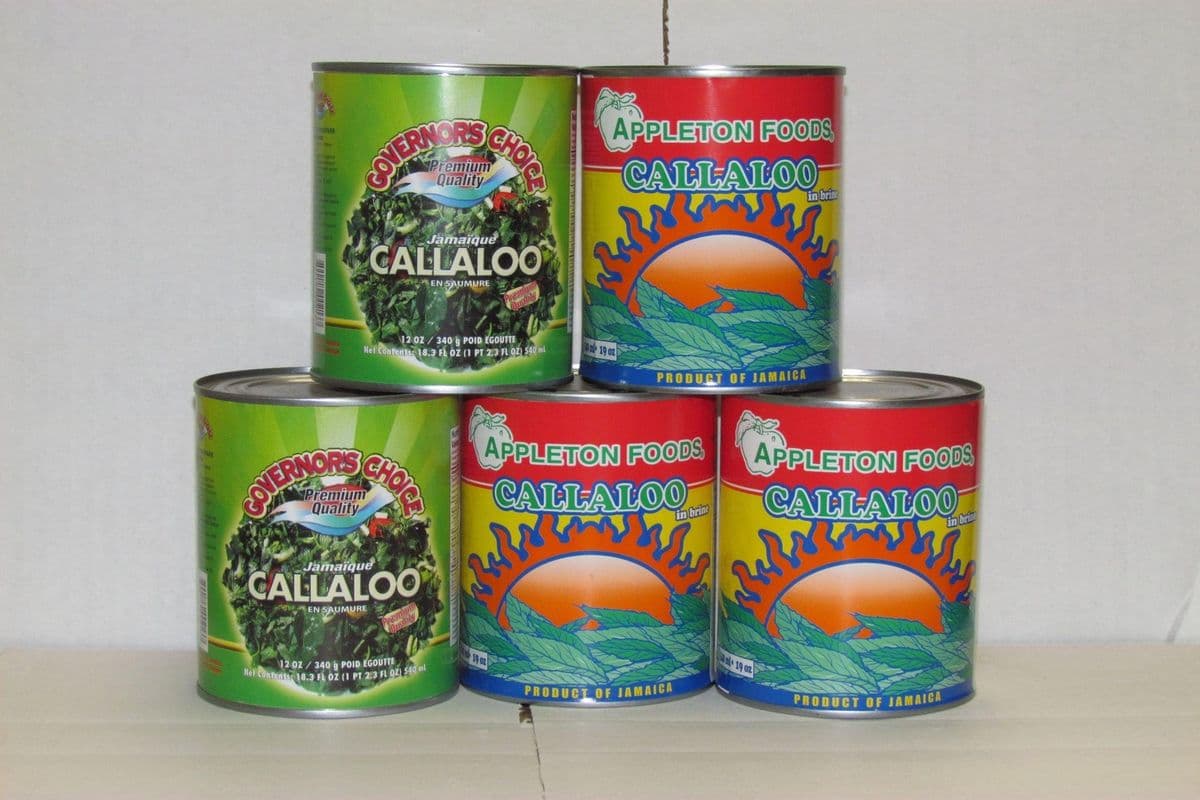 Callaloo
