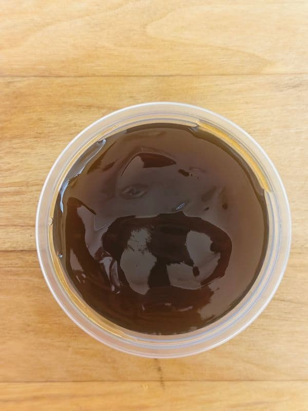 Honey Garlic