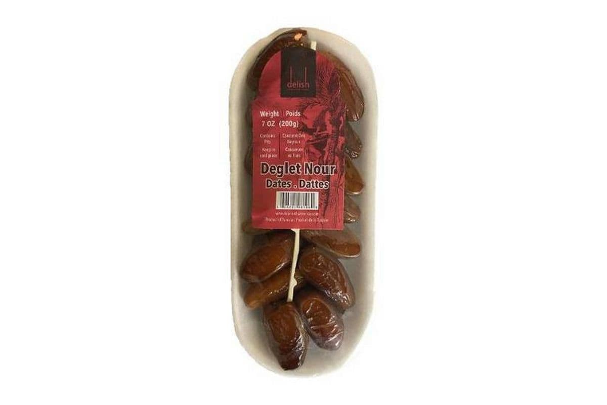Delish • Deglet Nour (200G)