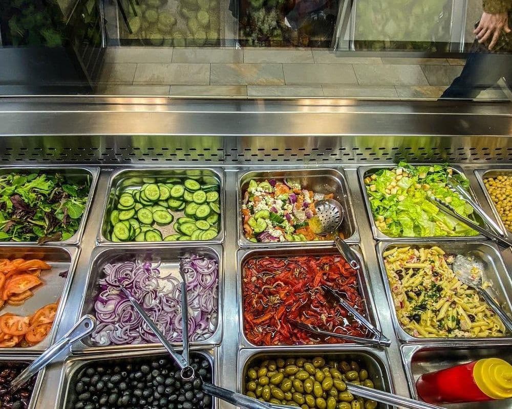 Salads