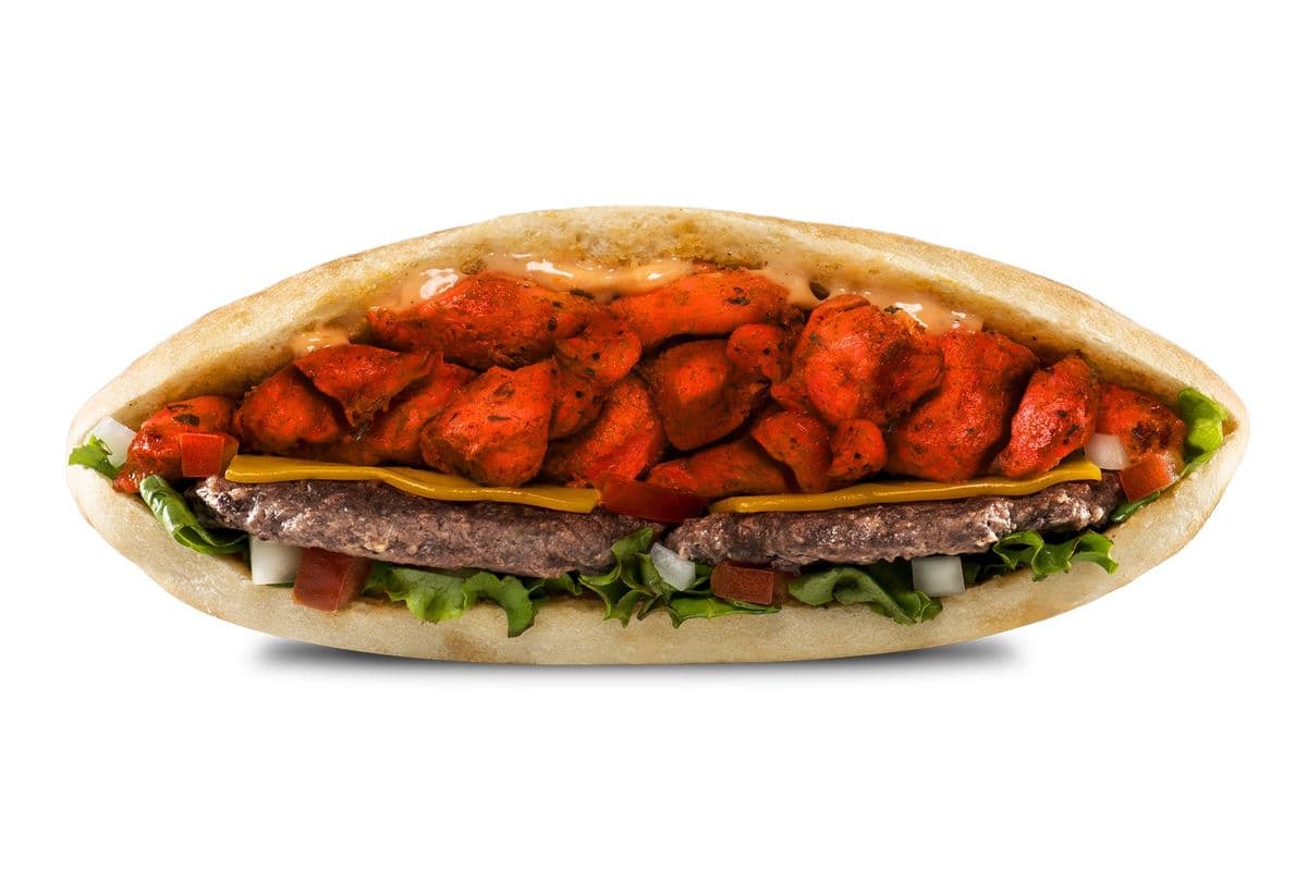 Special Sandwich