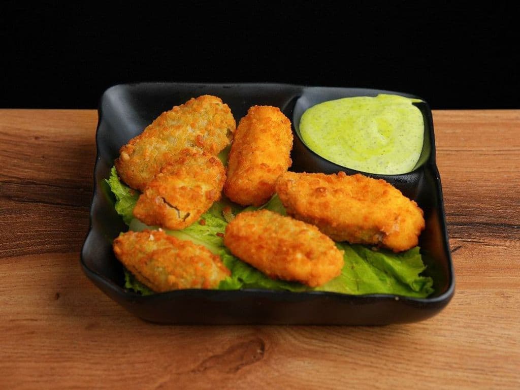 Chicken Nuggets - OO