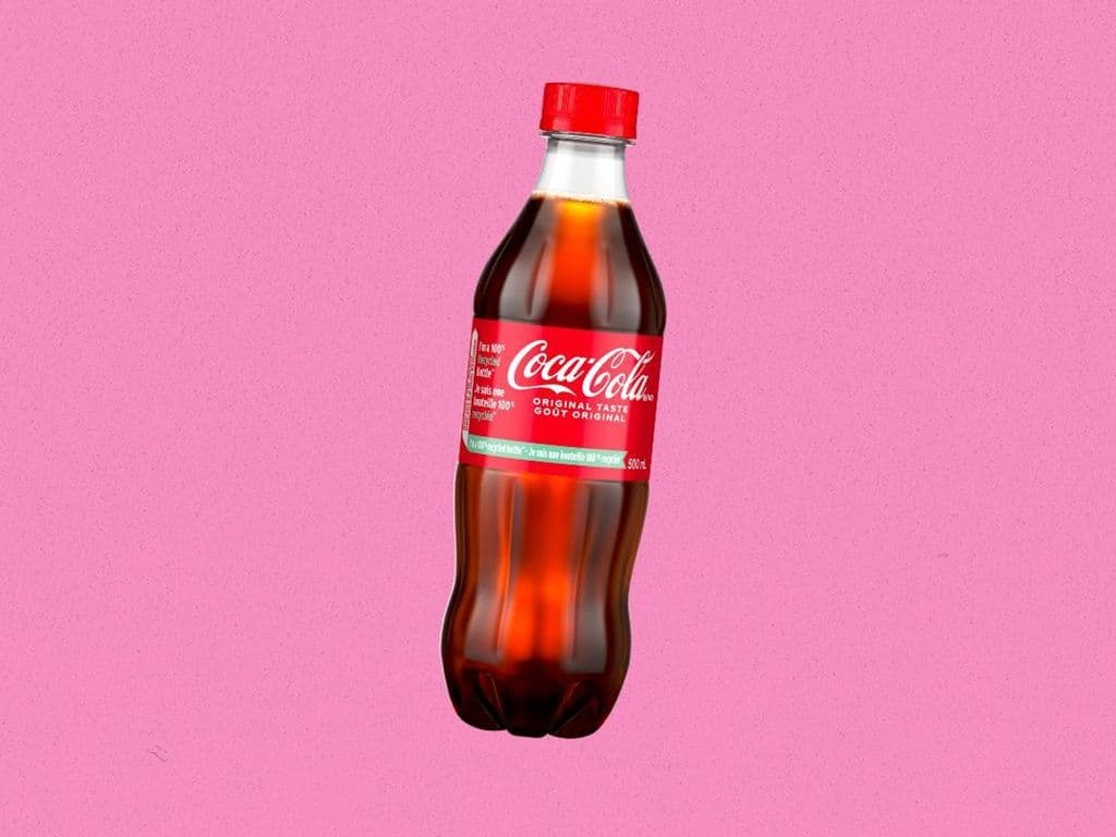 Coke